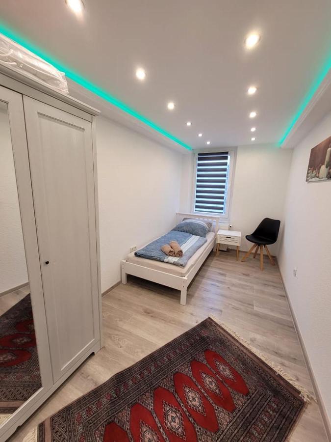 Ferienhaus Larina Cochem Eksteriør billede