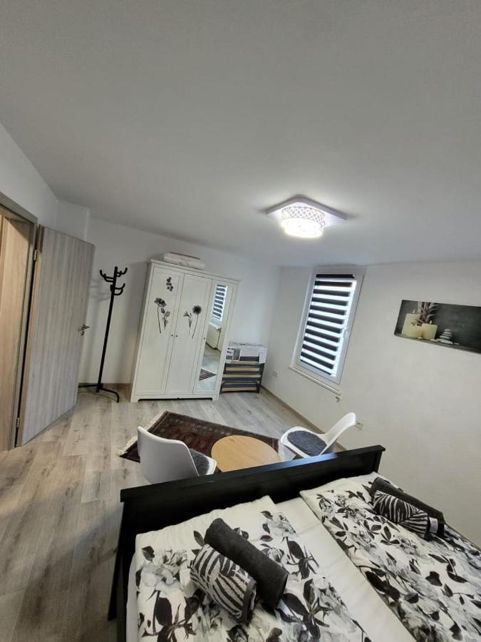 Ferienhaus Larina Cochem Eksteriør billede