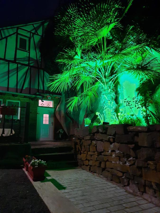 Ferienhaus Larina Cochem Eksteriør billede