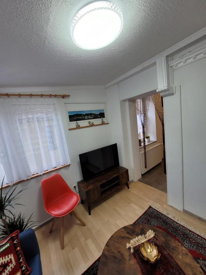 Ferienhaus Larina Cochem Eksteriør billede