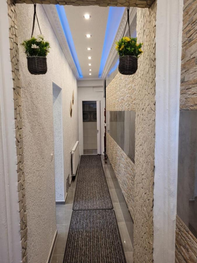 Ferienhaus Larina Cochem Eksteriør billede