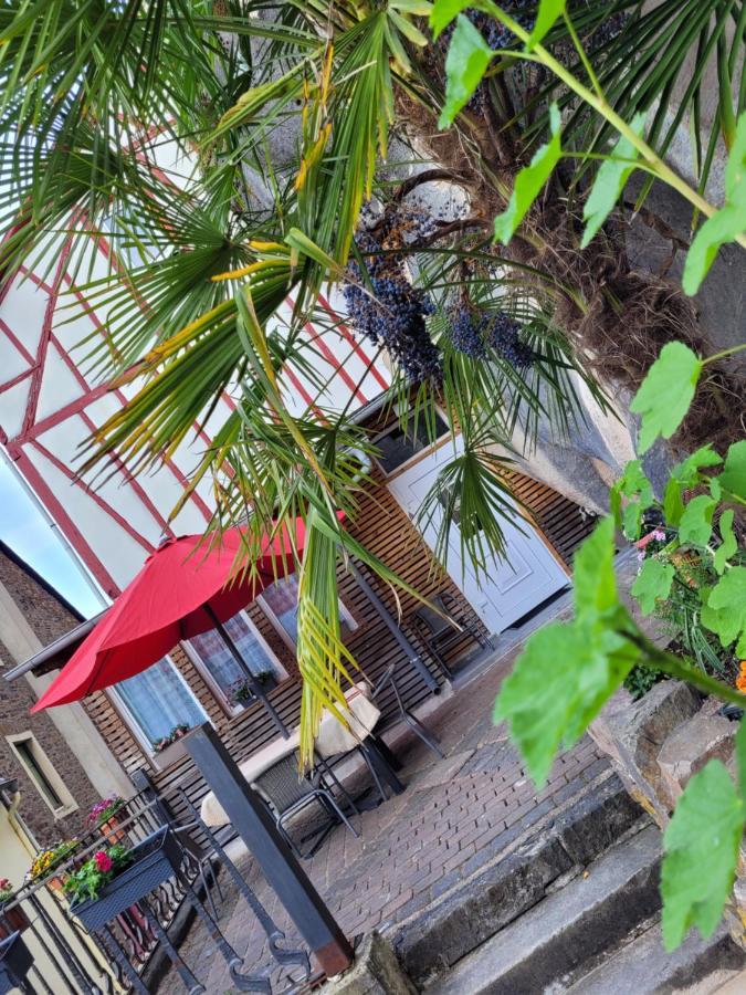Ferienhaus Larina Cochem Eksteriør billede