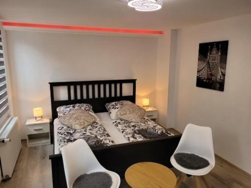 Ferienhaus Larina Cochem Eksteriør billede