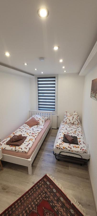 Ferienhaus Larina Cochem Eksteriør billede